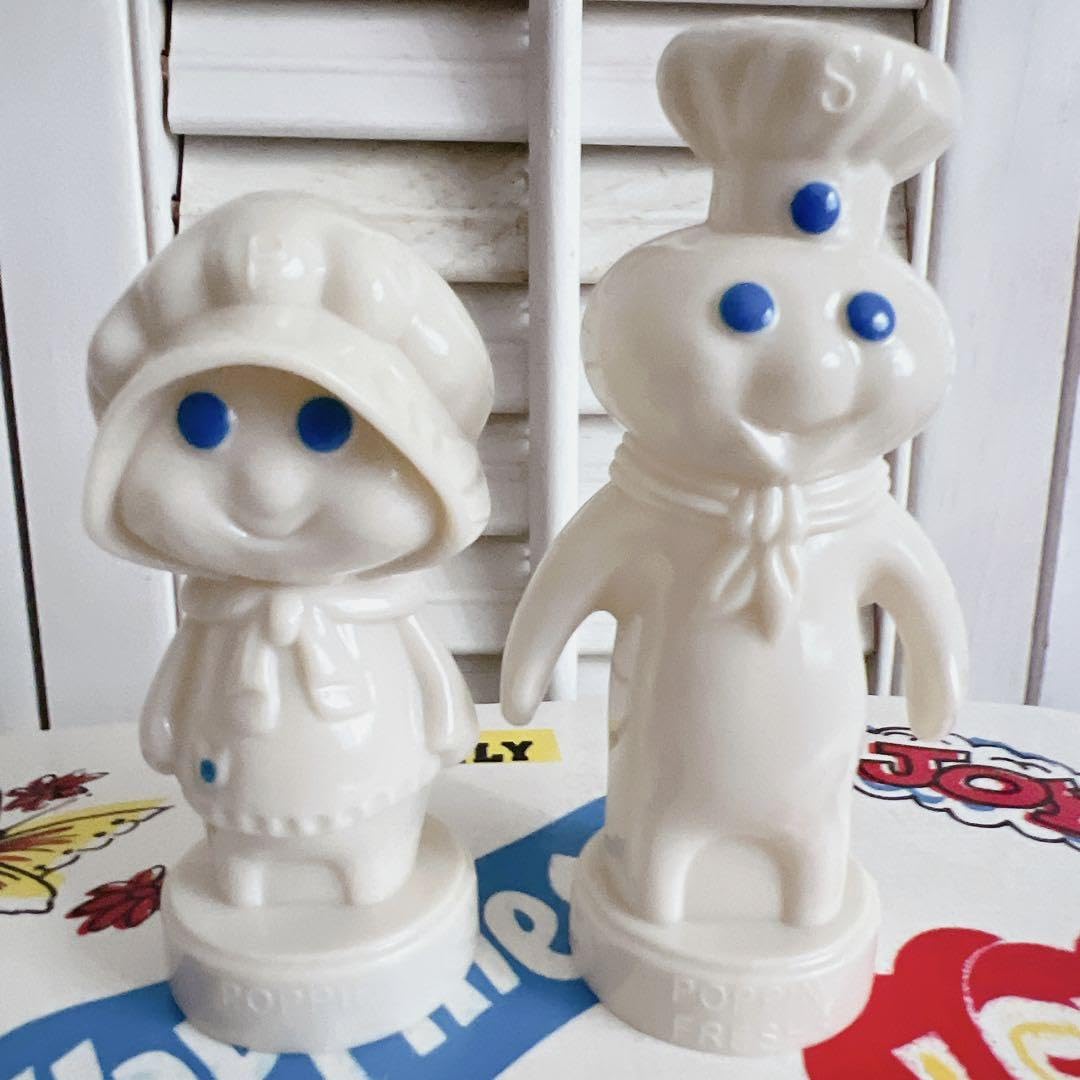 Amazon.co.jp: ドゥボーイ ドゥーボーイ ソルト ペッパー ピルズベリー